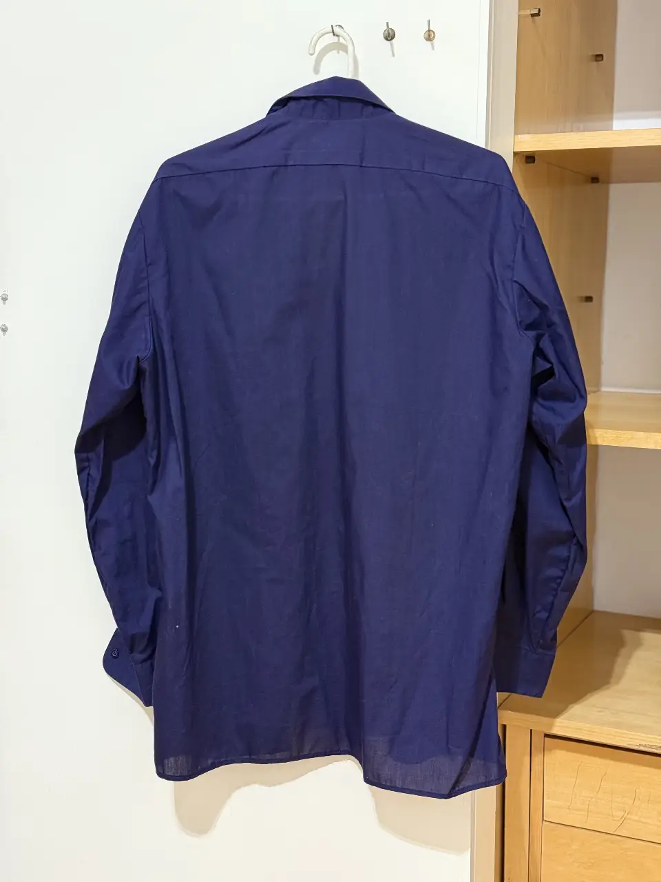 Camisa Aldo Milano - Vista 3
