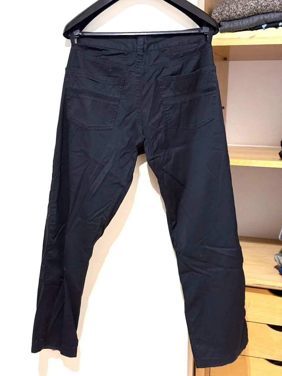 Pantalón Zara Man - Vista 2