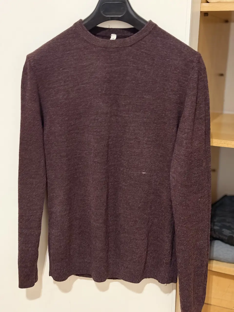 Sweater Sin marca - Vista 3