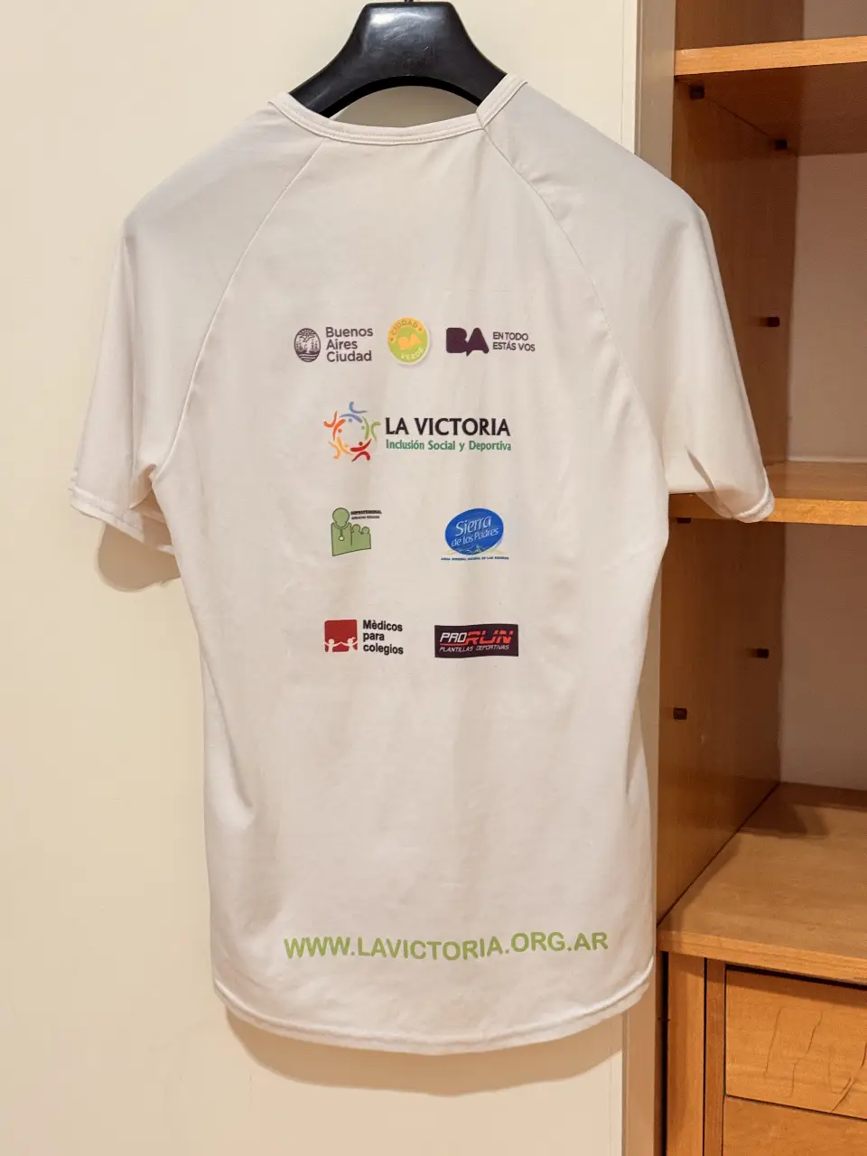 Remera Sin marca - Vista 2
