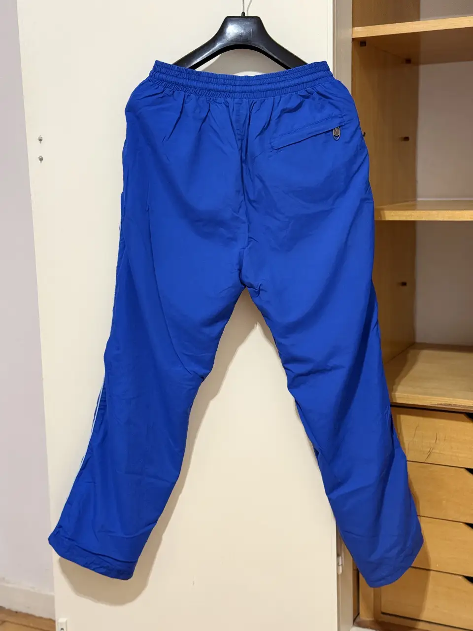 Pantalón Nike - Vista 3