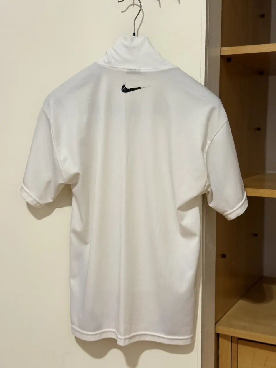 Remera Nike - Vista 2