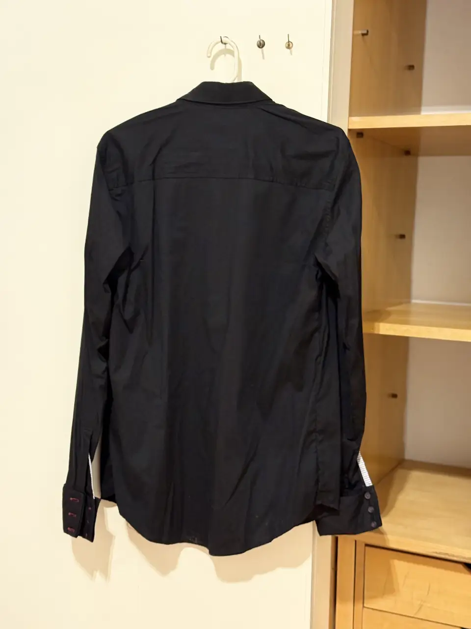 Camisa WRGE JEANS - Vista 2