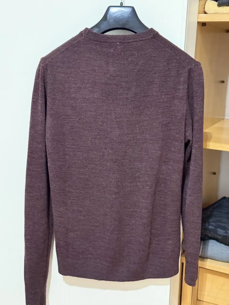 Sweater Sin marca - Vista 4