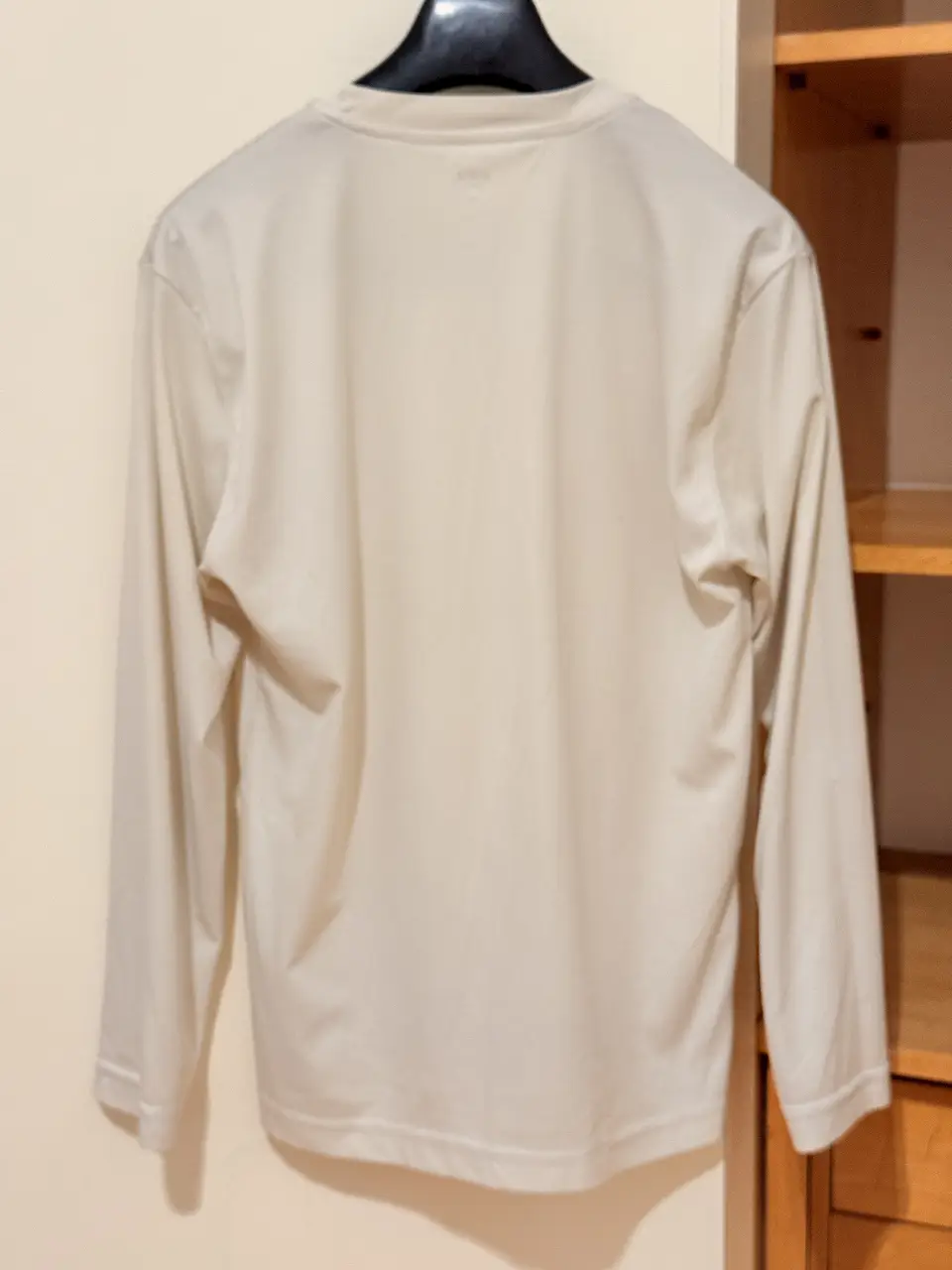 Remera MACE - Vista 2