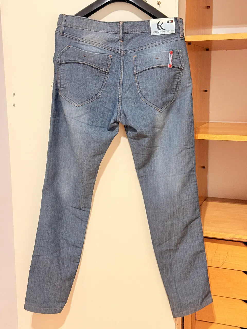 Jean ORIGINAL JEANS - Vista 2