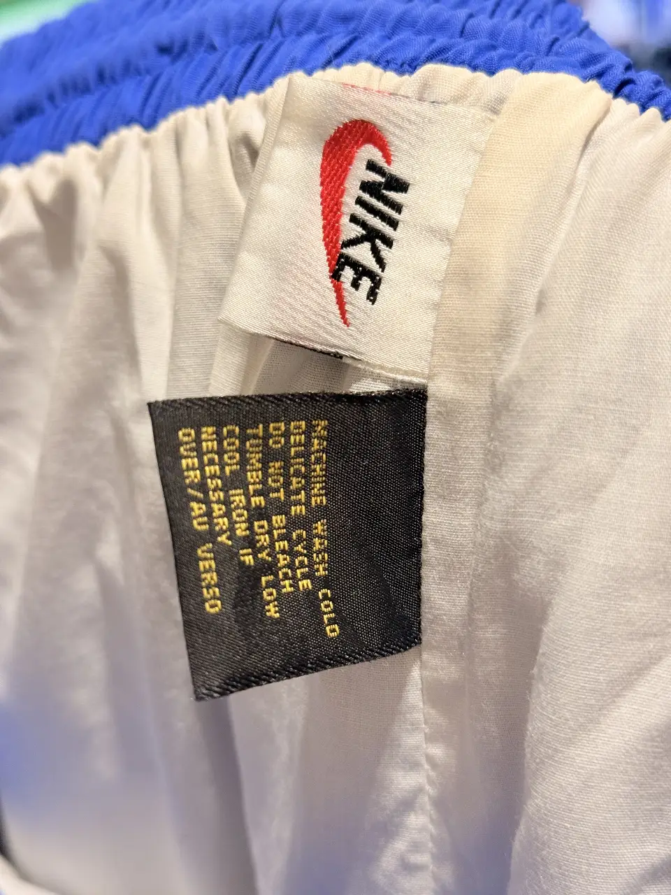 Pantalón Nike - Vista 2