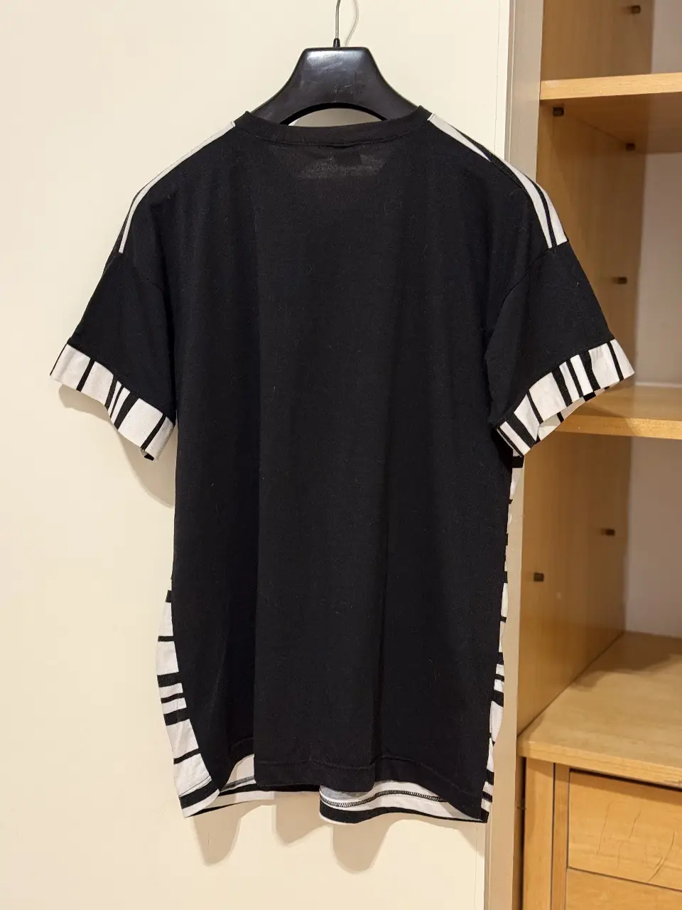 Remera Siamo Fuori - Vista 2