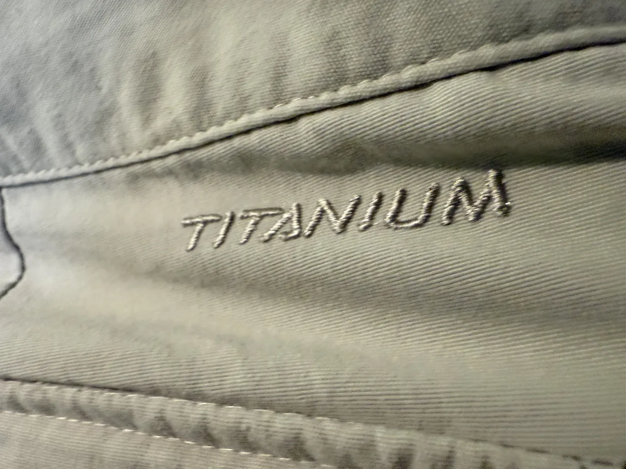 Pantalón Columbia - Vista 3