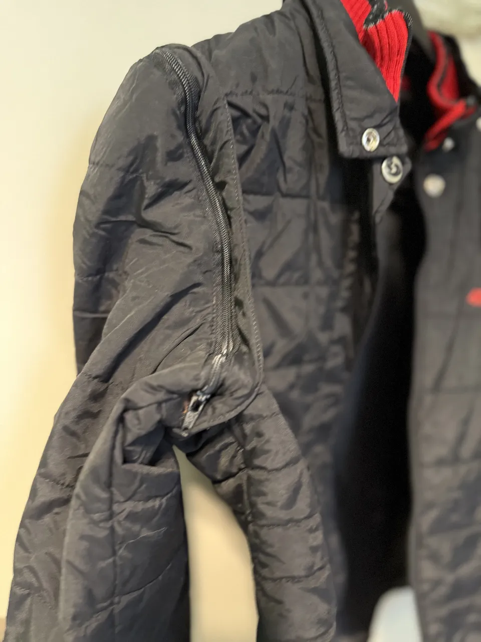 Campera 47street - Vista 3