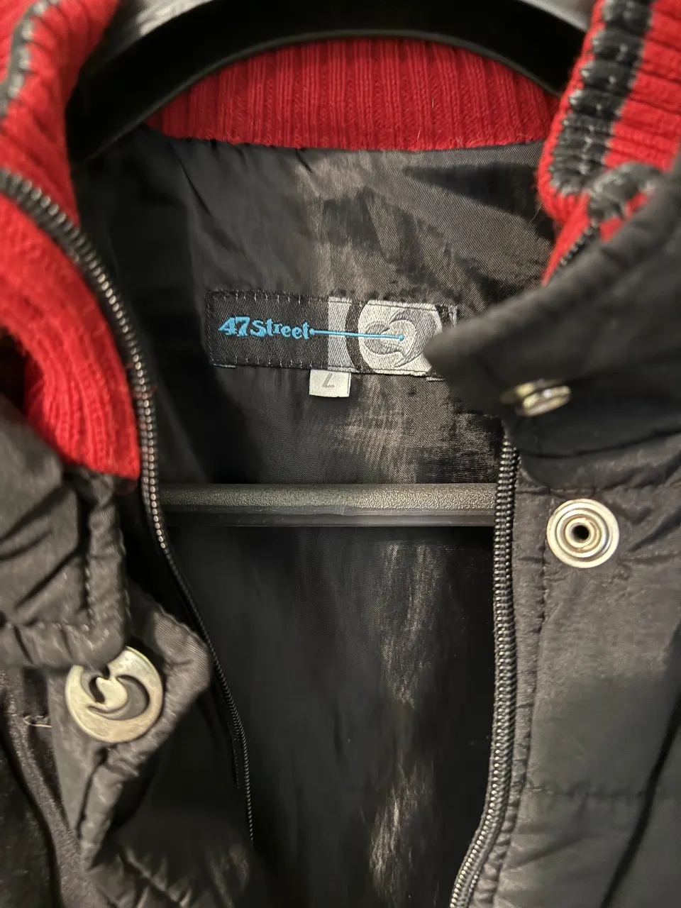 Campera 47street - Vista 2