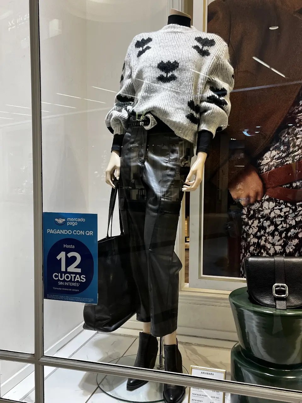 Polera Zara - Vista 2