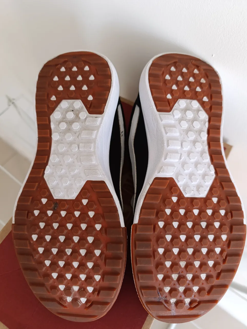 Zapatillas Vans - Vista 2