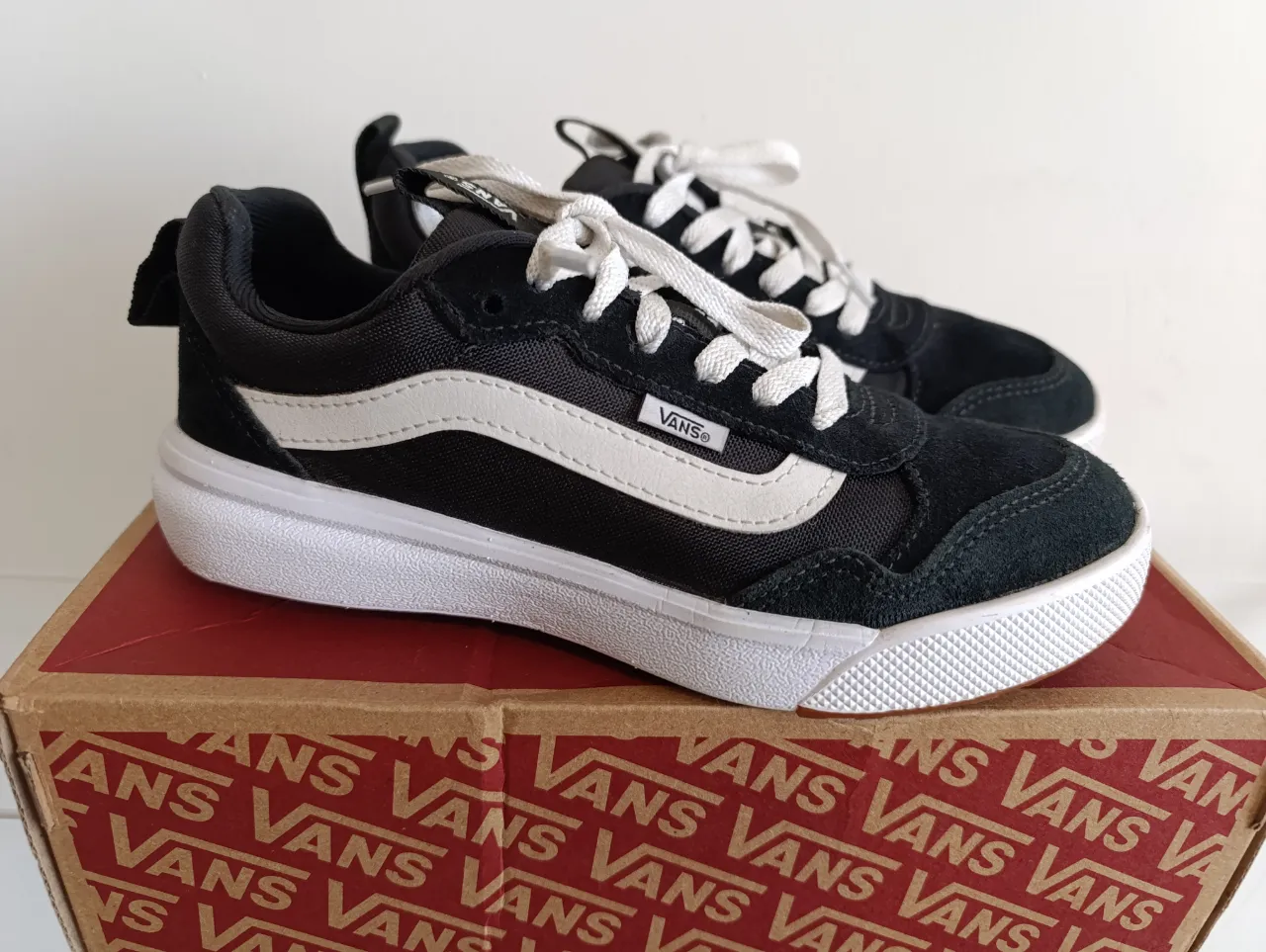 Zapatillas Vans - Vista 6