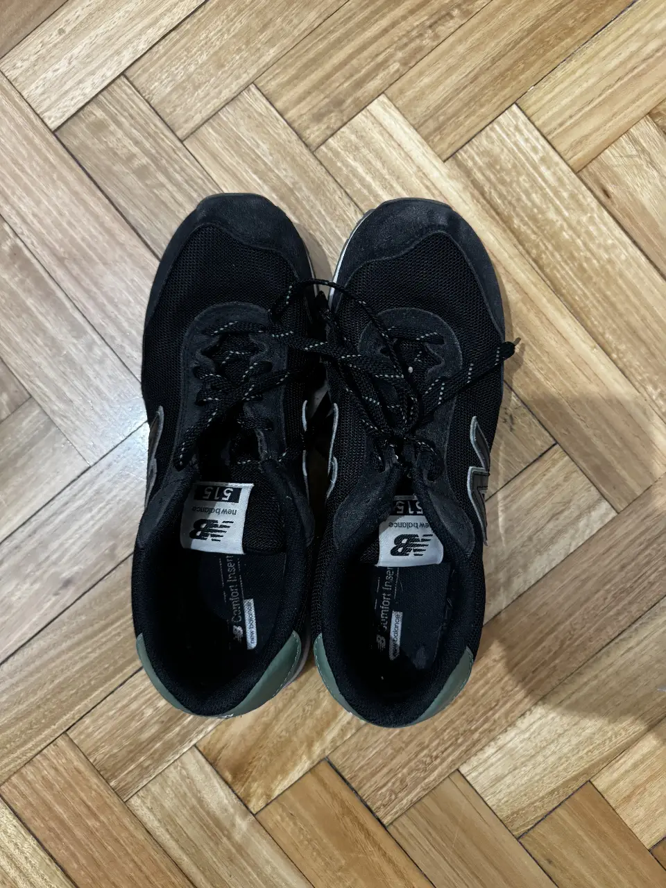Zapatillas New Balance - Vista 2