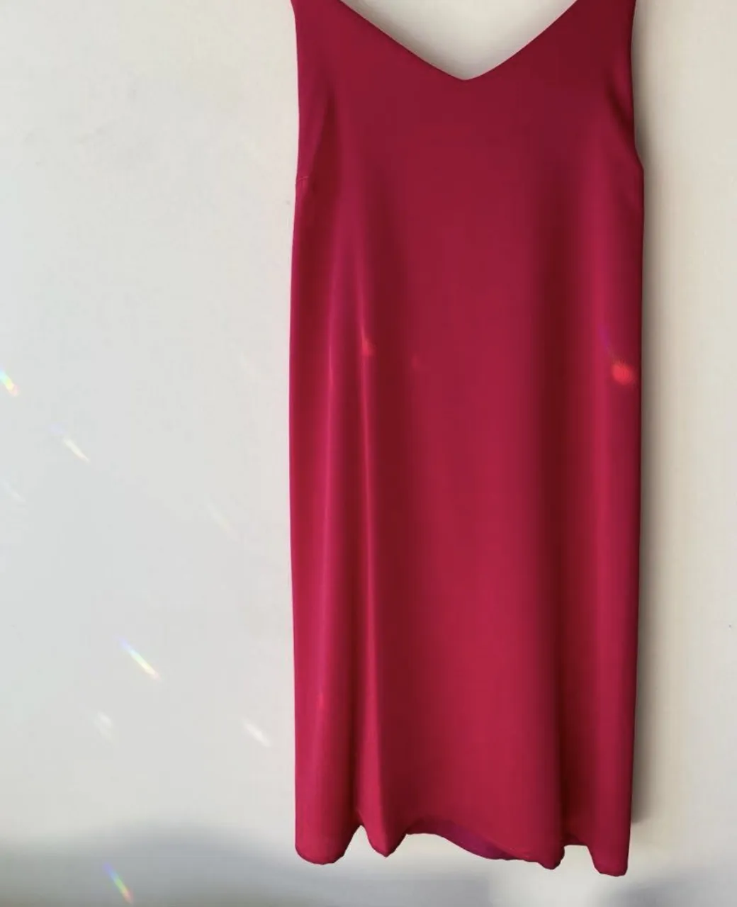 Vestido Zhoue - Vista 2