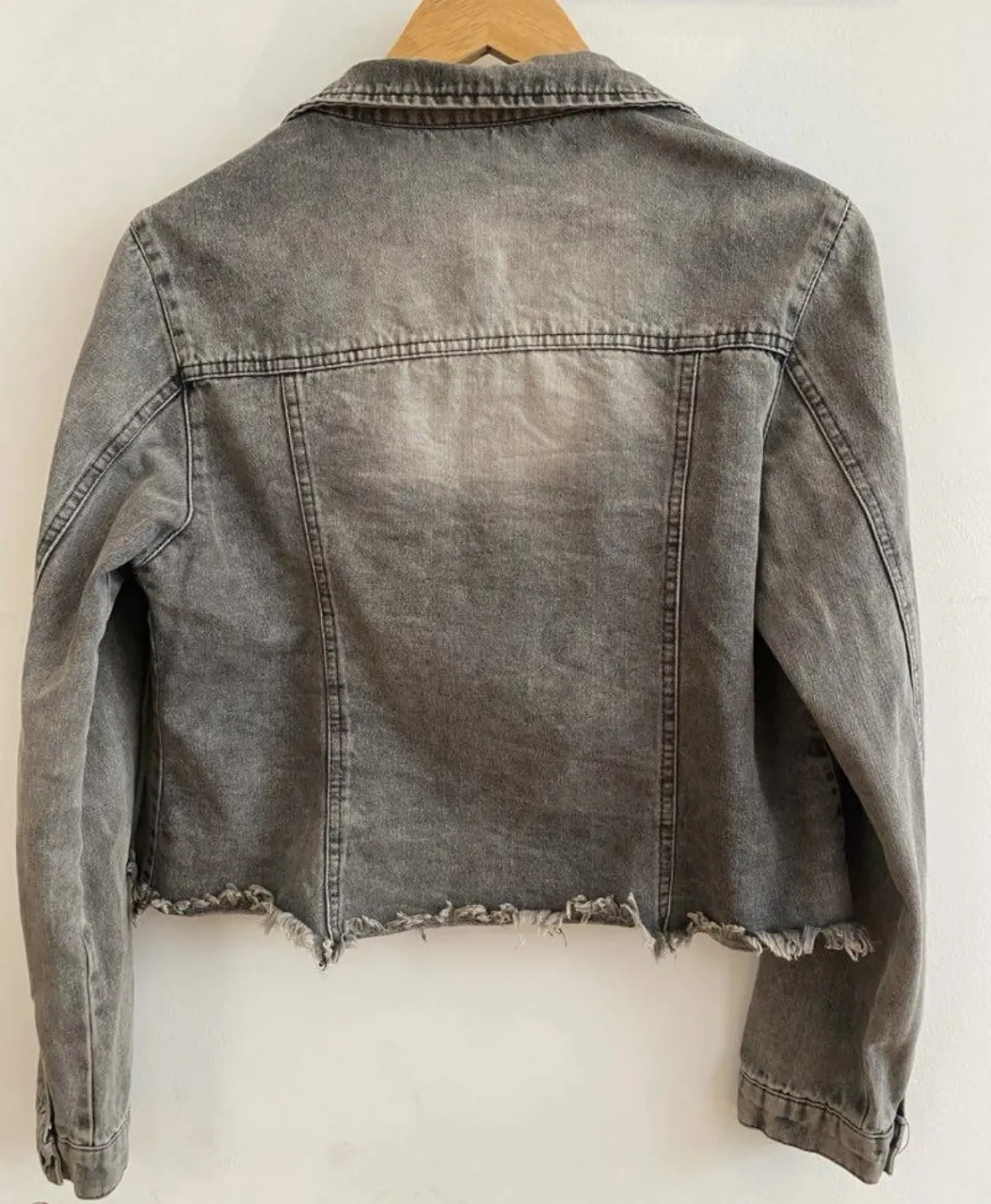 Campera Loca - Vista 4