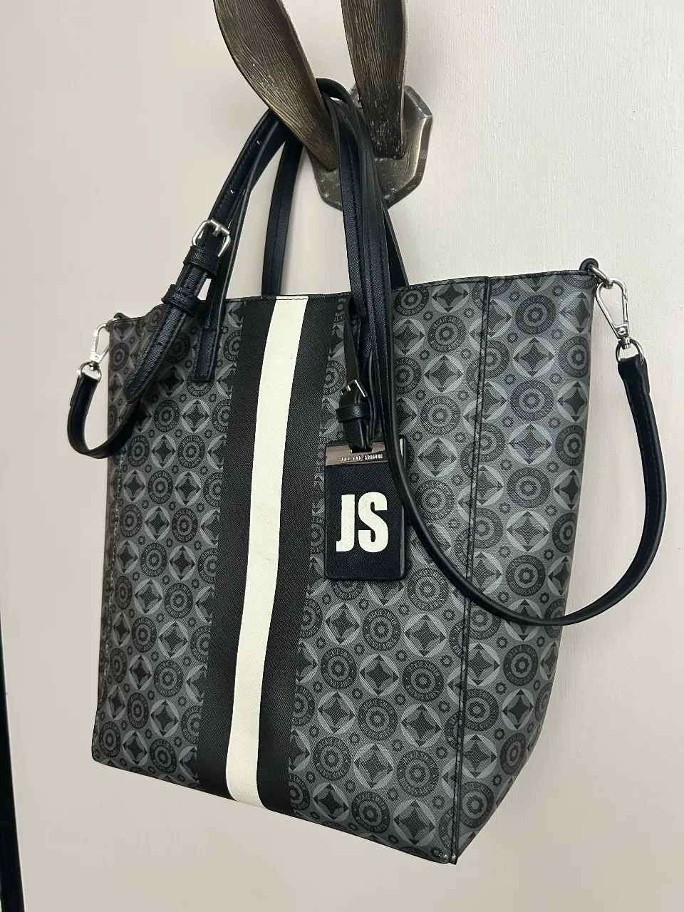 Tote bag Jackie Smith - Vista 2