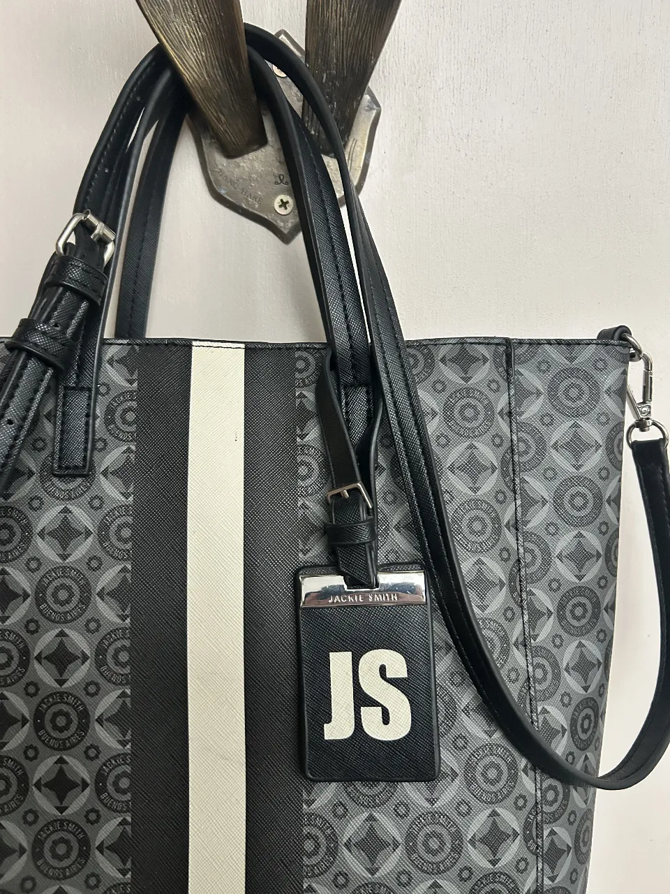 Tote bag Jackie Smith - Vista 4