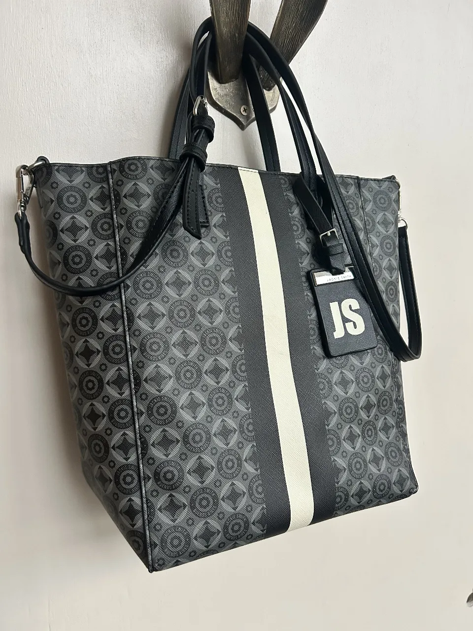 Tote bag Jackie Smith - Vista 3