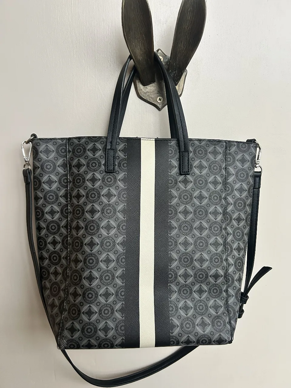 Tote bag Jackie Smith - Vista 6