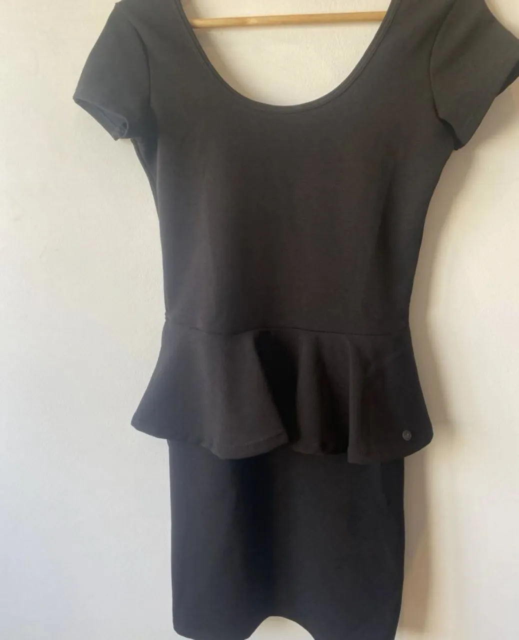 Vestido Kimeika - Vista 2