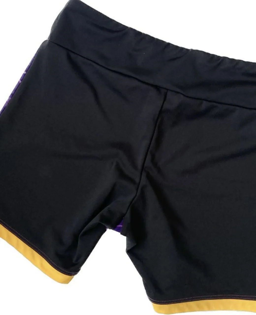 Short adidas - Vista 3