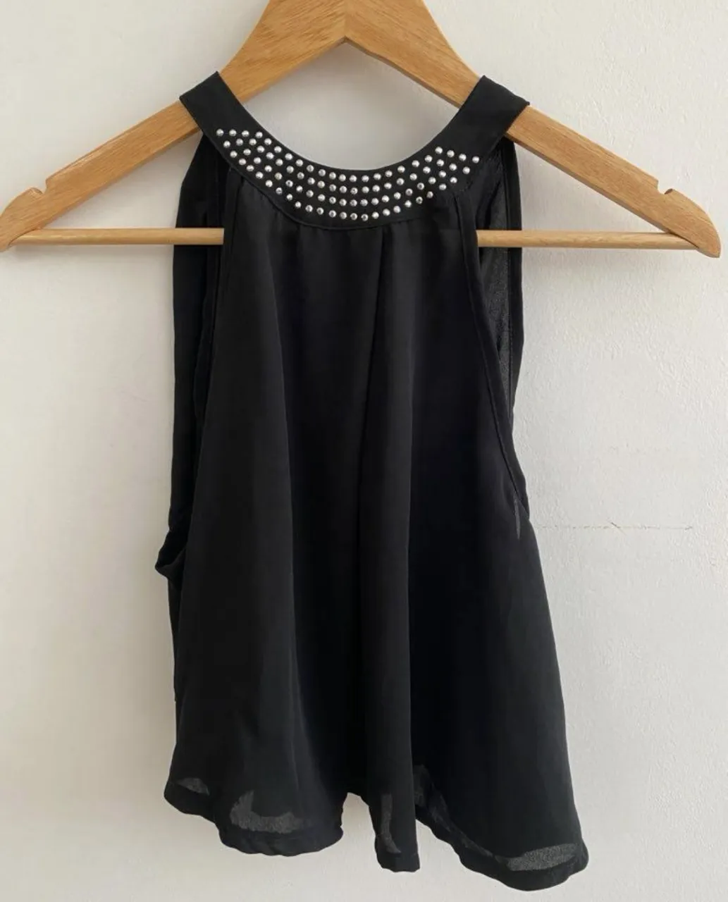 Remera Sana locura - Vista 2