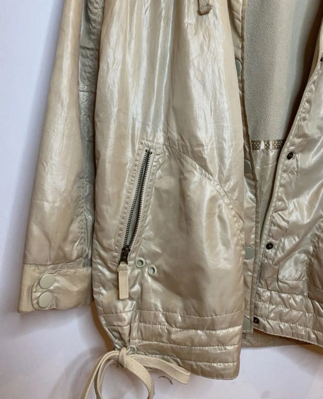 Campera Muaa - Vista 6