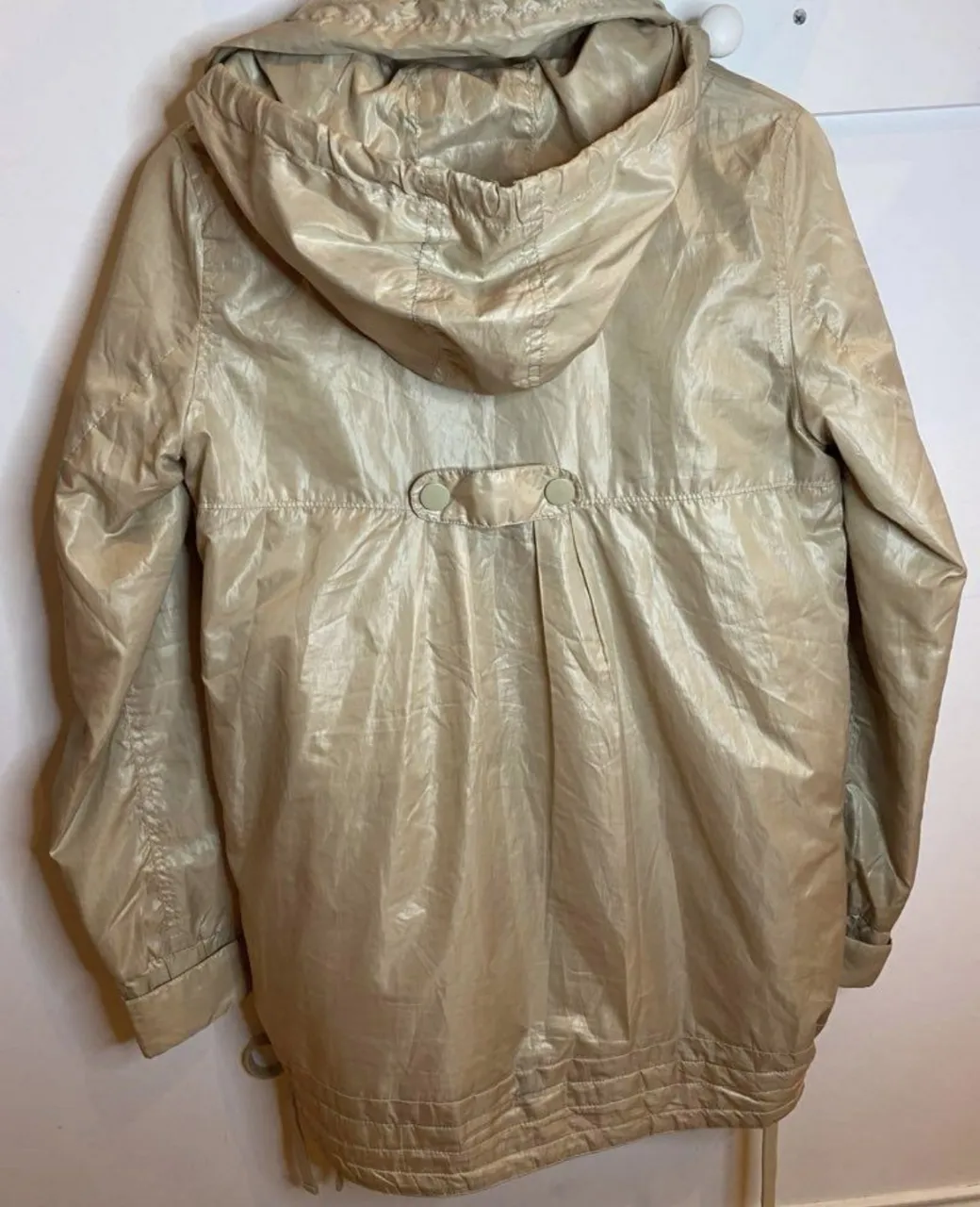 Campera Muaa - Vista 5
