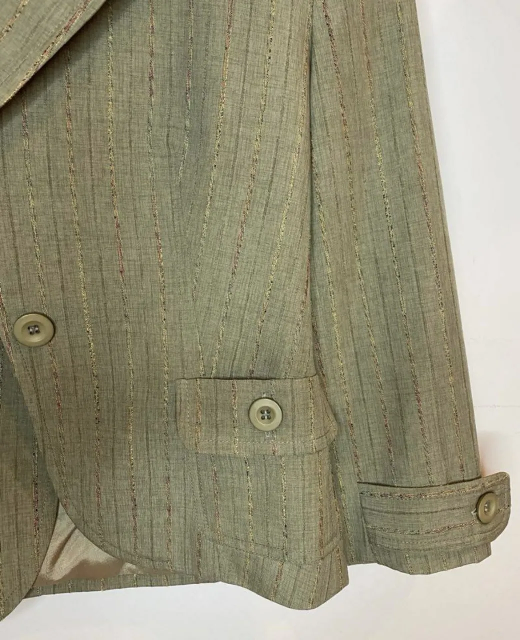 Blazer Comma - Vista 3