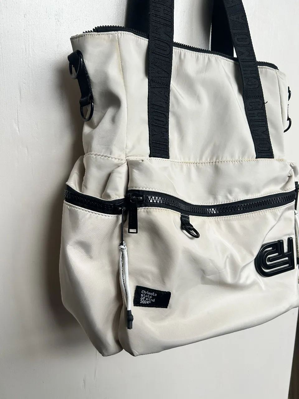 Tote bag Chimola - Vista 3