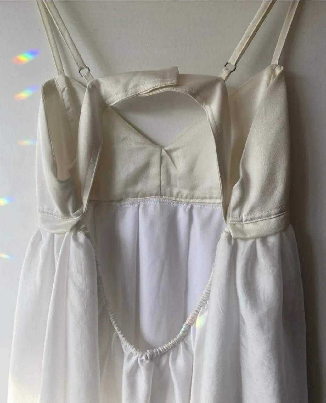 Vestido Amma - Vista 4