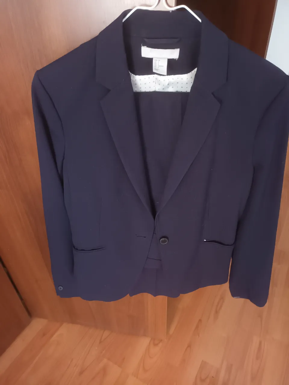 Blazer H&M - Vista 2