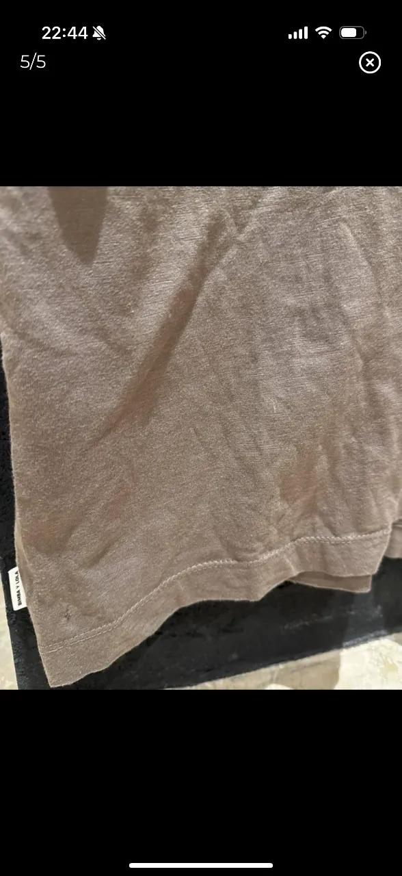 Remera Bimba Y Lola - Vista 5