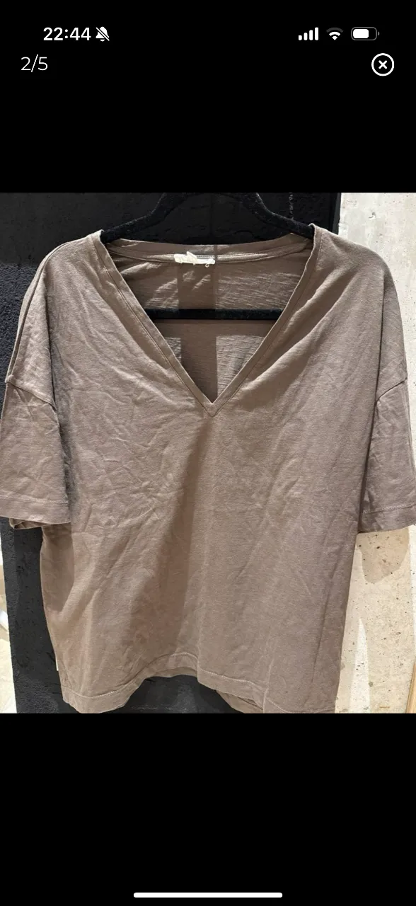 Remera Bimba Y Lola - Vista 2
