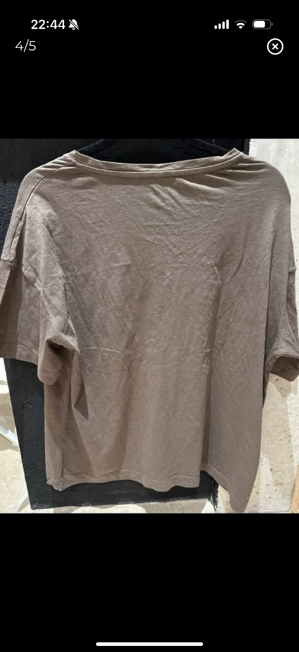 Remera Bimba Y Lola - Vista 4
