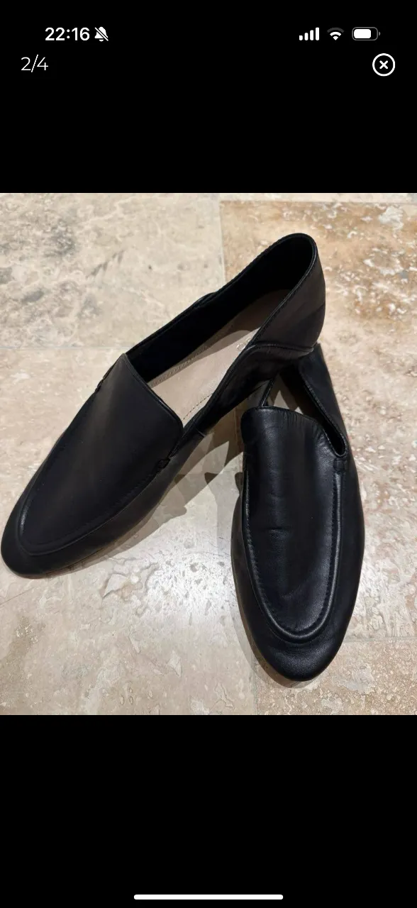 Zapatos Mango - Vista 2