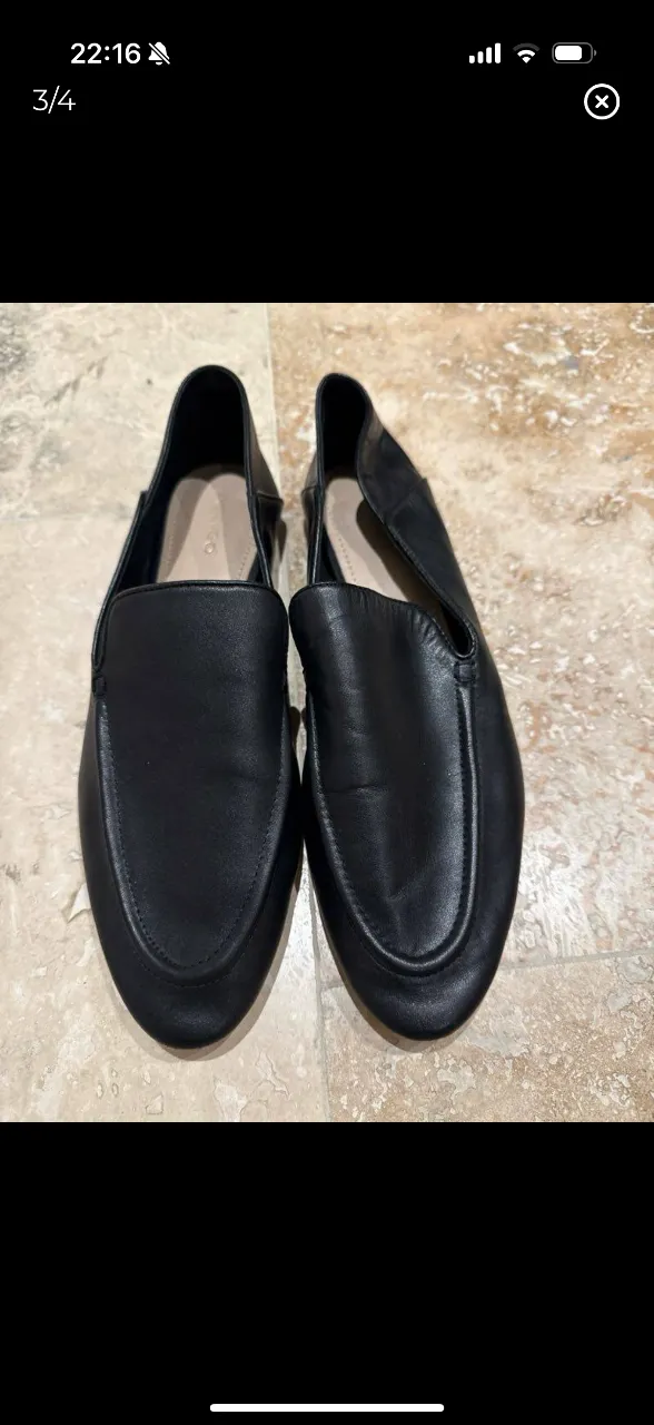 Zapatos Mango - Vista 3