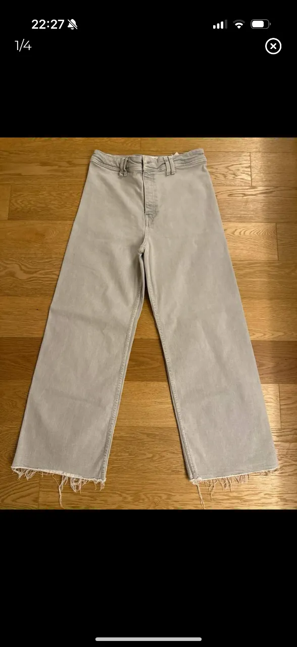 Pantalón Bimba Y Lola - Vista 4