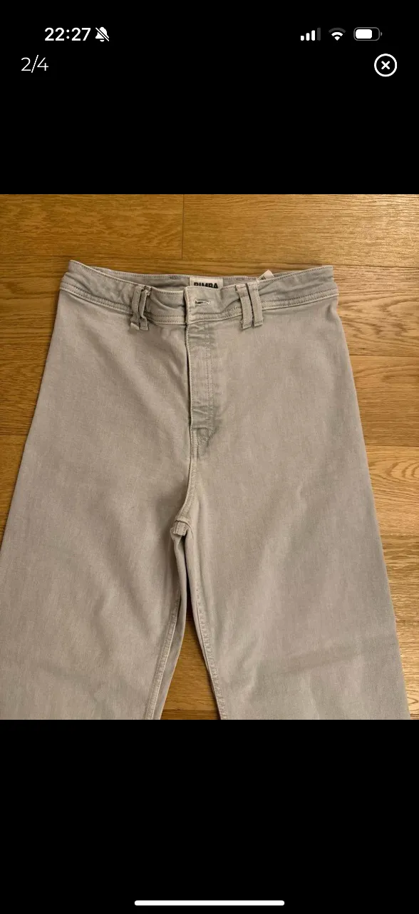 Pantalón Bimba Y Lola - Vista 3