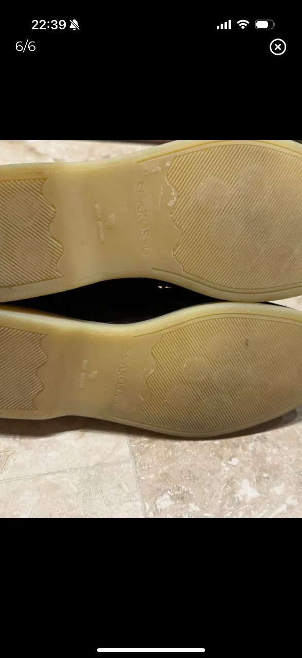 Botas Scarosso - Vista 6