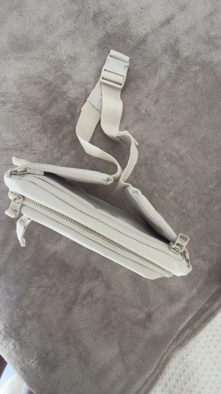 Riñonera adidas - Vista 2