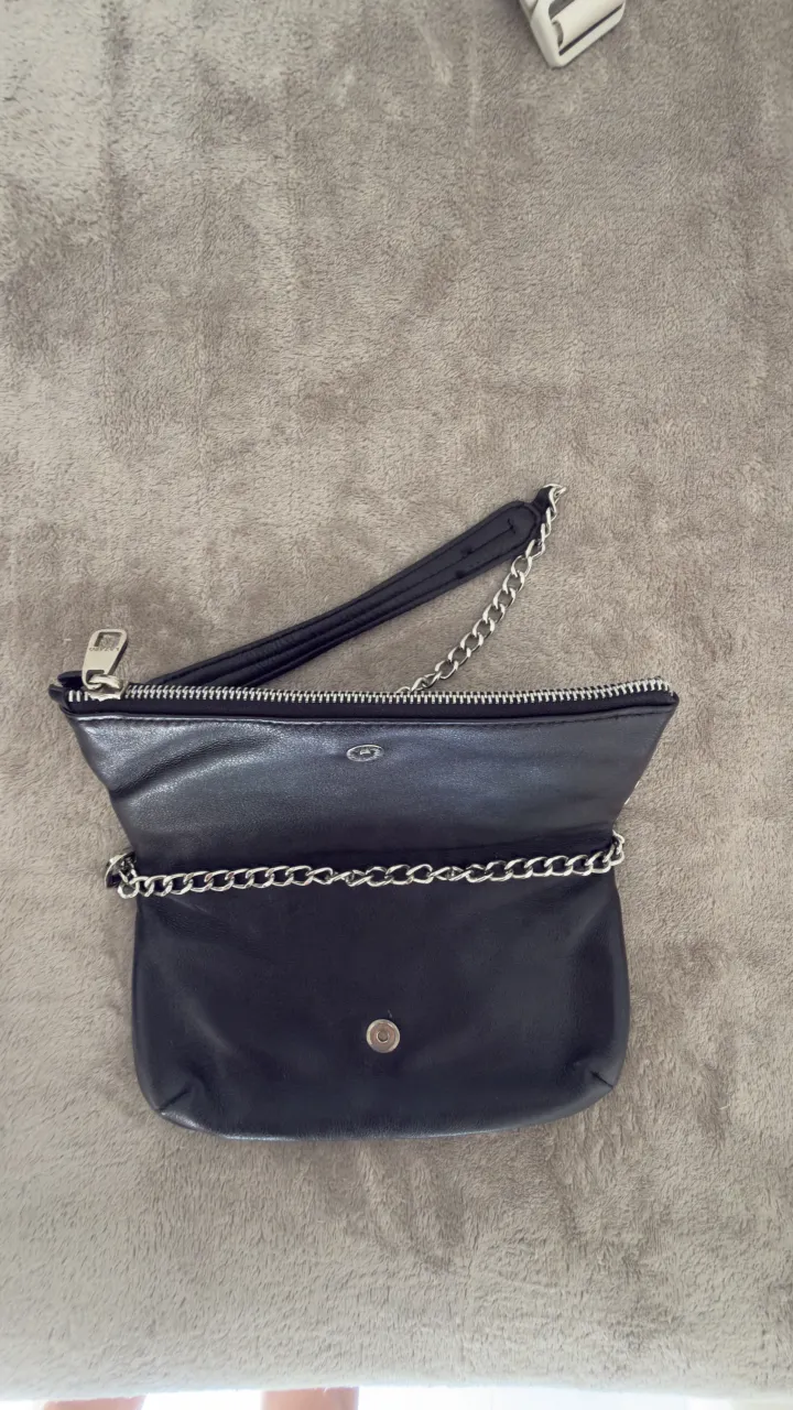 Cartera Lázaro - Vista 2