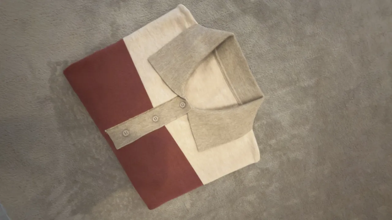 Sweater Otro - Vista 2