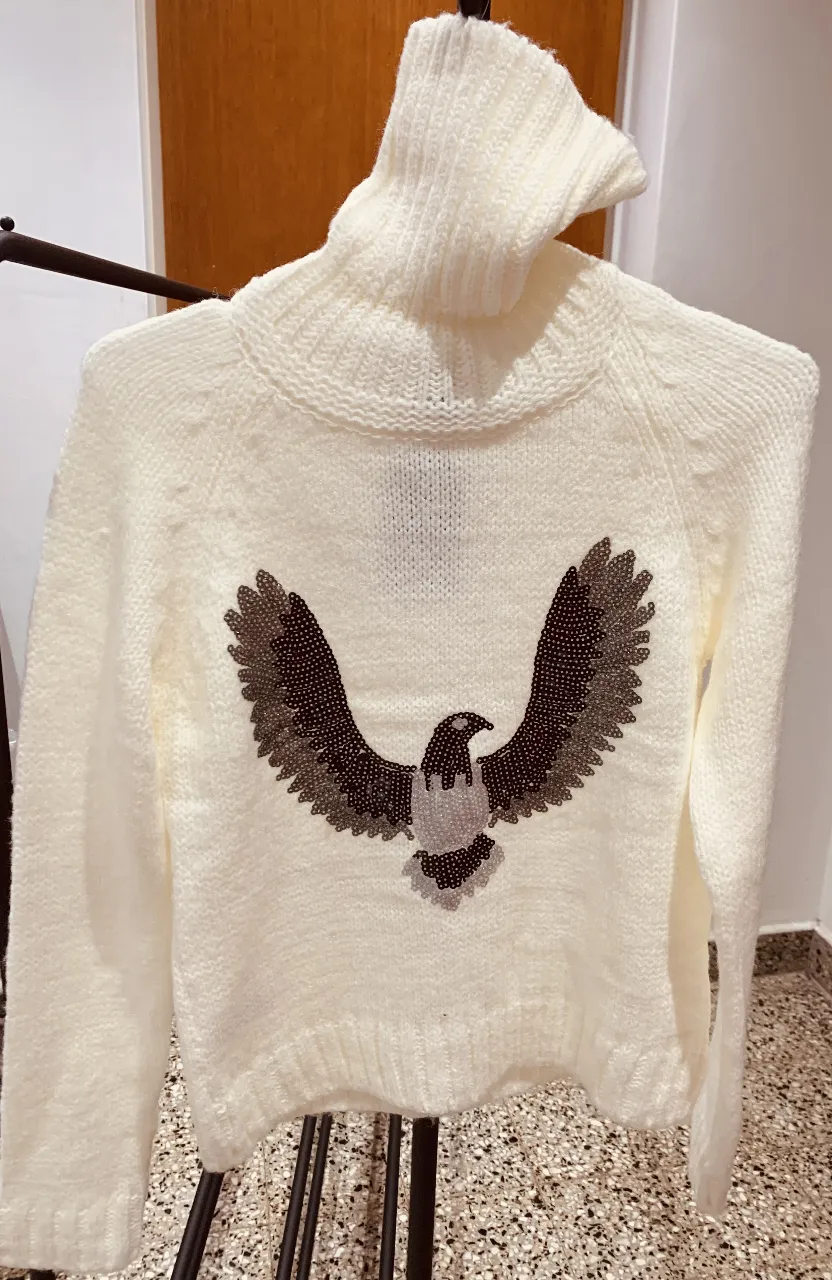 Polera Scombro - Vista 2