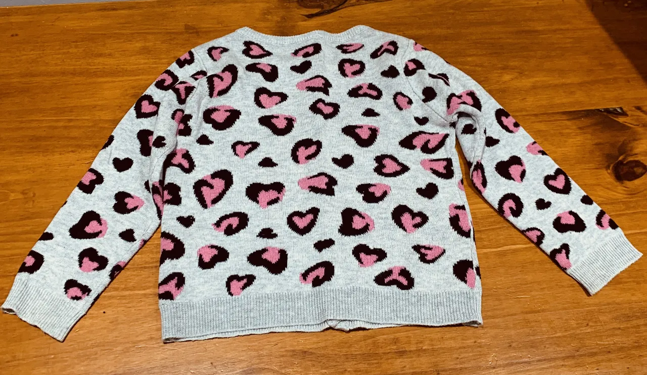 Ropa para ocasiones Grisino - Vista 3