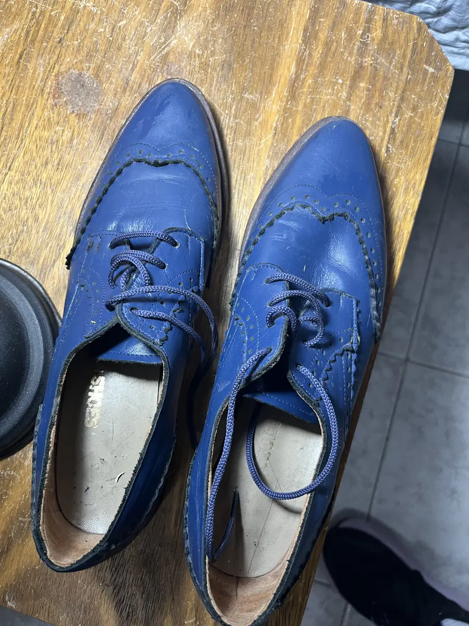 Zapatos Atelier Asch - Vista 2