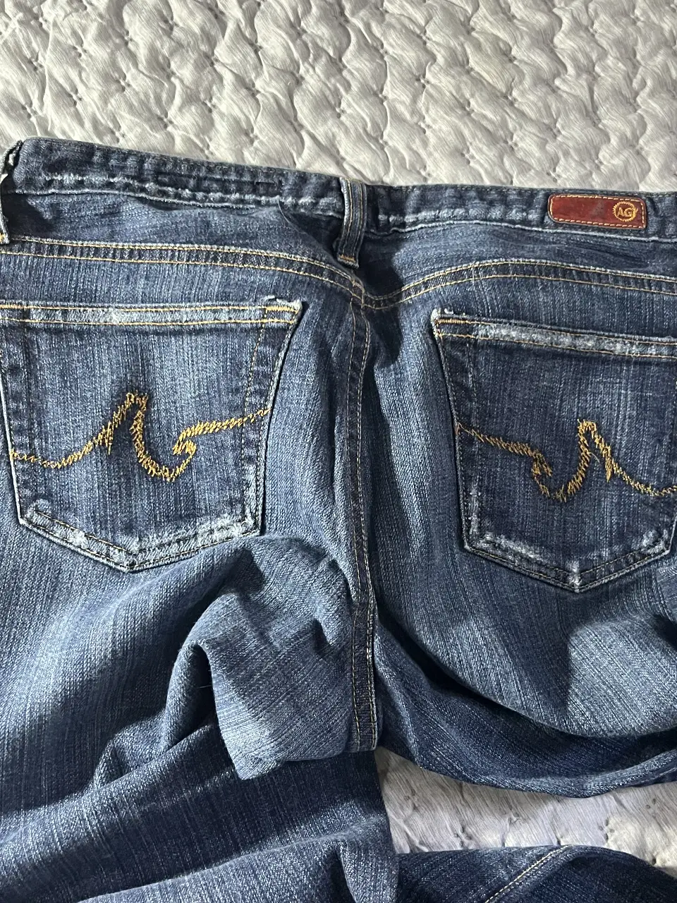 Jean AG STORE - Vista 2