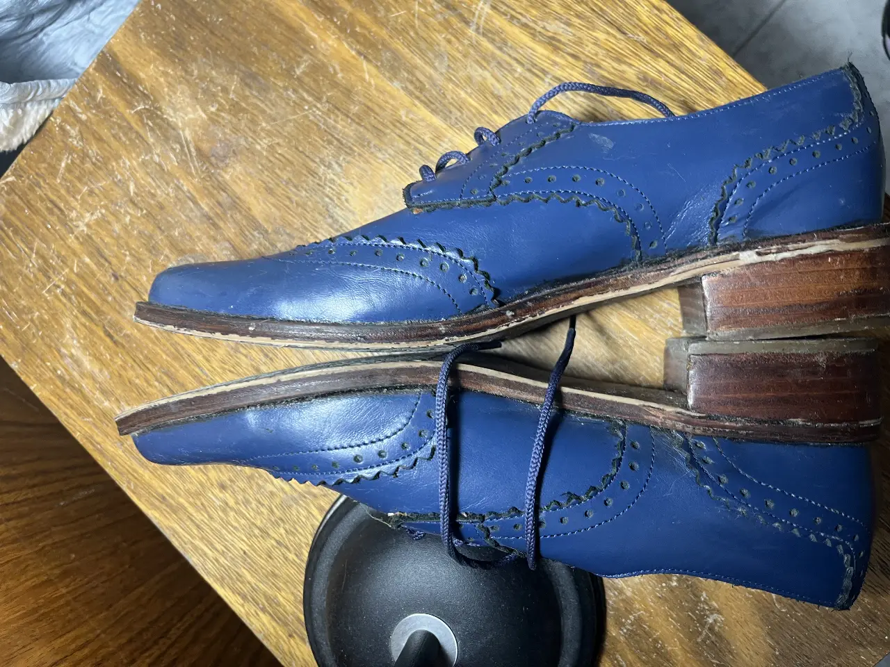 Zapatos Atelier Asch - Vista 4